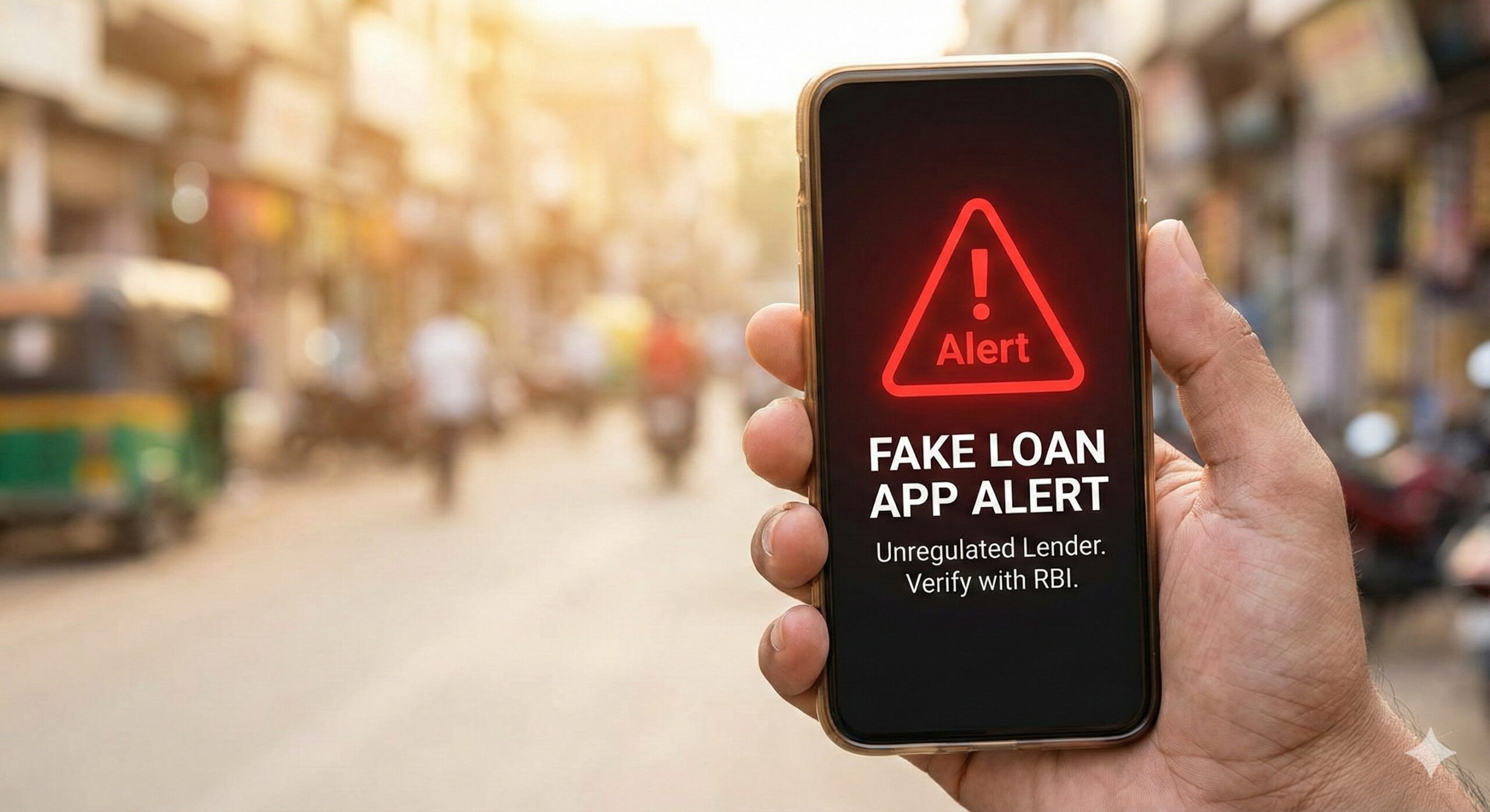 Warning against fake loan apps_optimized