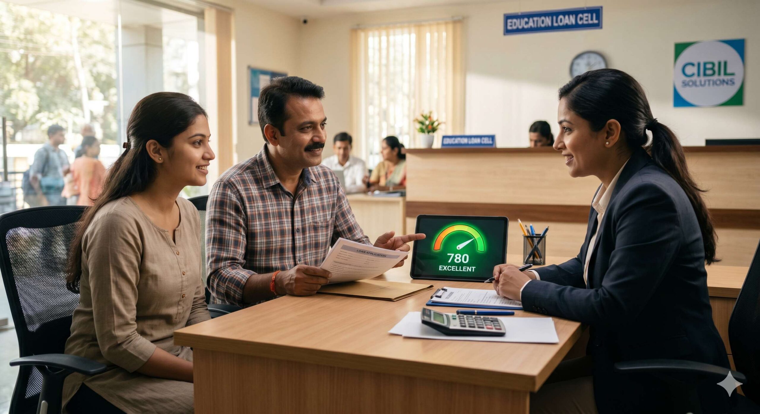 _Education Loan Cell._ 8k resolution, cinematic lighting.