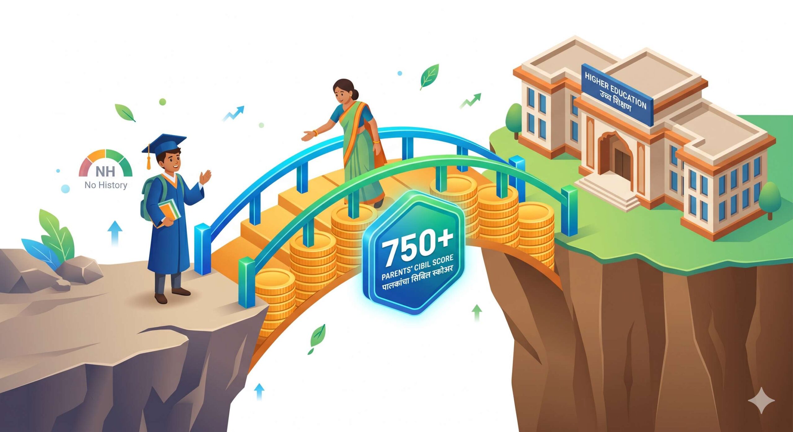 High-quality vector-like finish, white background.