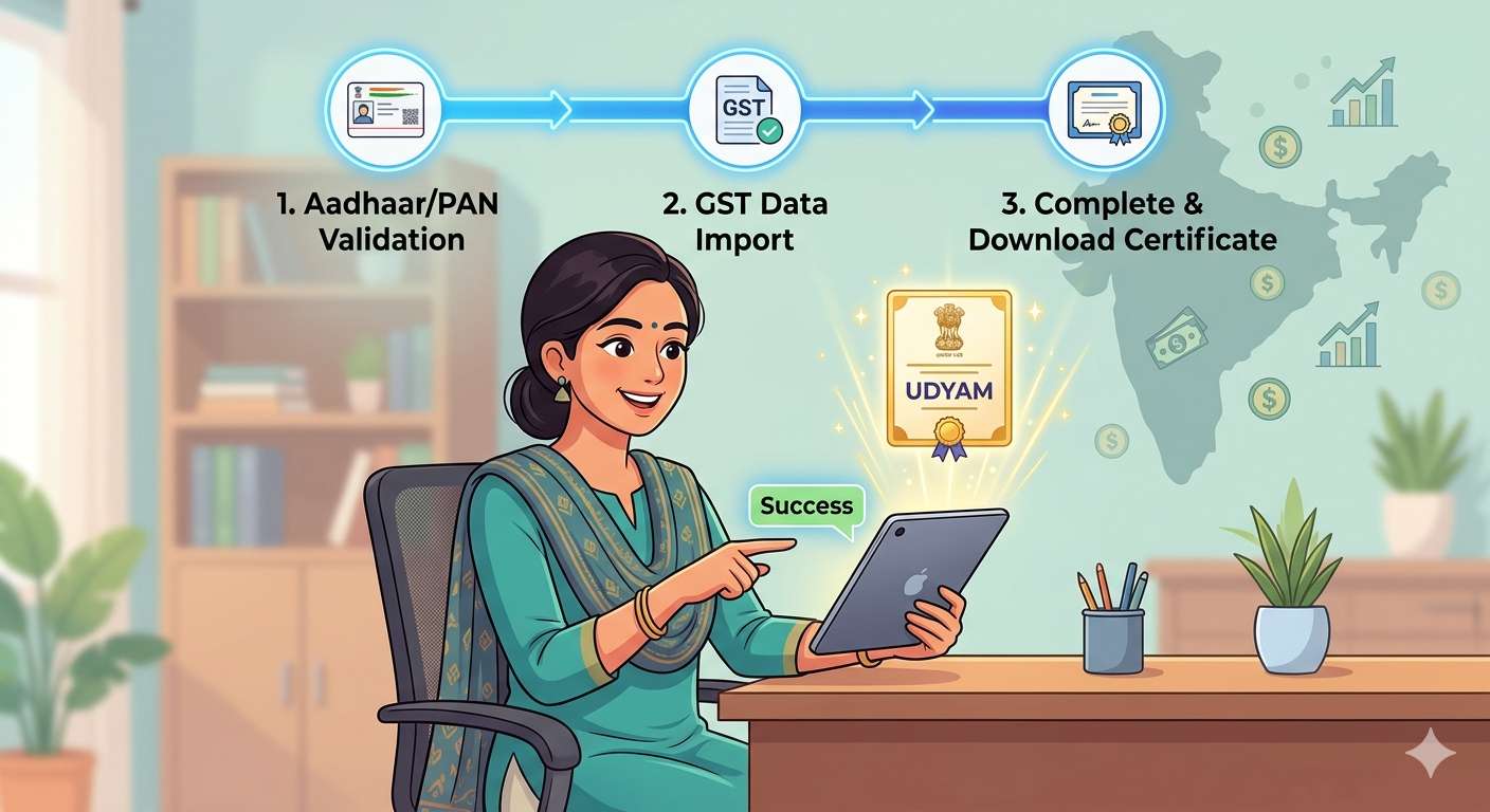 High-resolution modern digital art style with soft, bright colors.