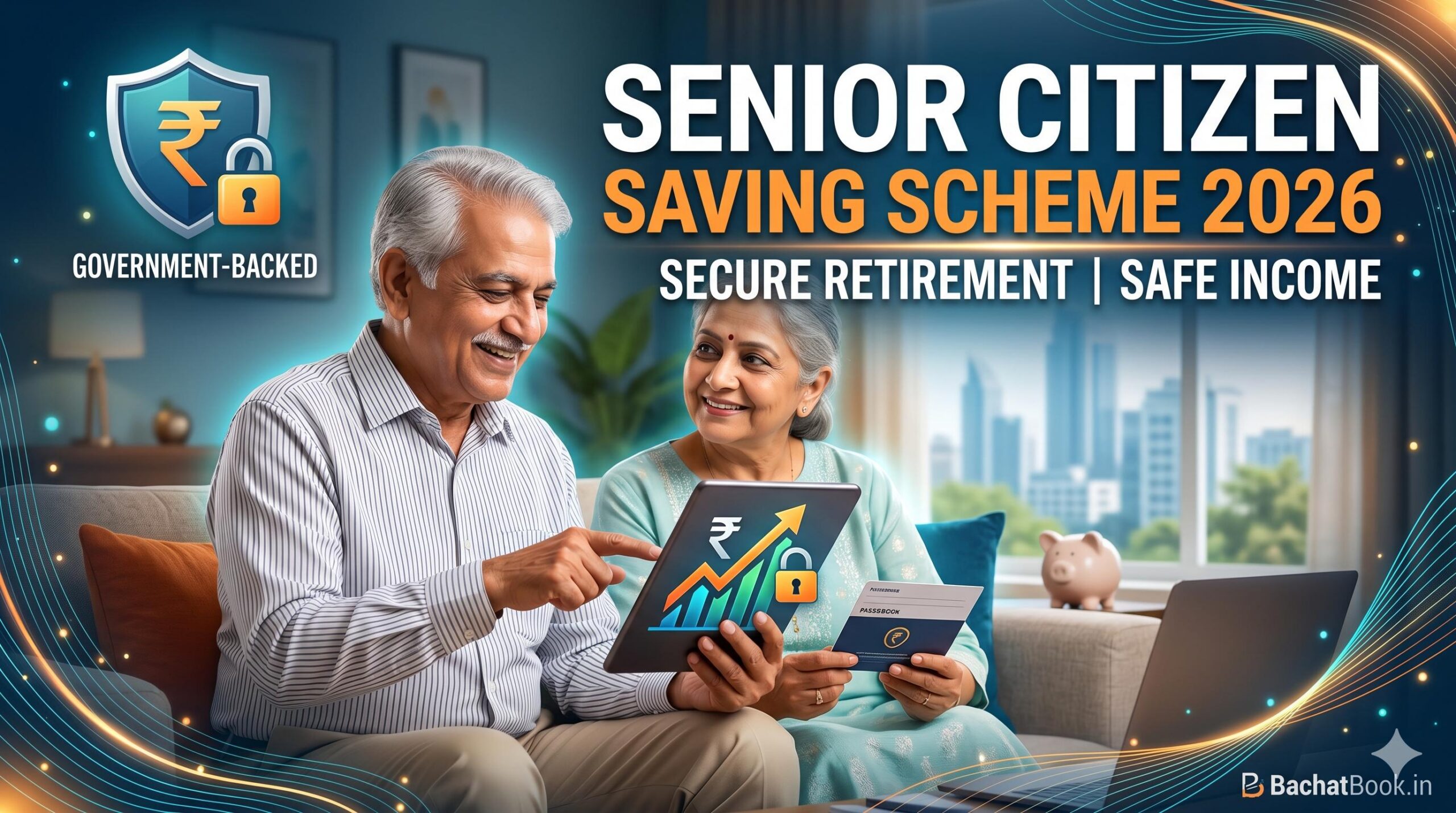 Understanding the Senior Citizen Saving Scheme 2026: A Guide to Financial Safety and Smart Habits